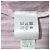 Autre Marque Abito camicia in cotone a righe forte_forte Rosa - vista 8
