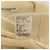 Autre Marque BEAUTY&YOUTH Punto con bordado de cadena Crudo - vista 5