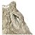Autre Marque MACPHEE Steam Fur Setup Beige - vista 12