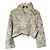 Autre Marque MACPHEE Steam Fur Setup Beige - vista 2