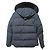 Autre Marque Moose Knuckles Fox Fur Down Jacket Blue Navy blue - view 2