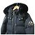 Autre Marque Moose Knuckles Fox Fur Down Jacket Blue Navy blue - view 3