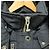 Autre Marque Moose Knuckles Fox Fur Down Jacket Blue Navy blue - view 4