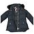 Autre Marque Moose Knuckles Fox Fur Down Jacket Blue Navy blue - view 5