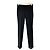 Autre Marque Pantaloni Slim Incotex Nero
