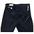 Autre Marque Pantaloni Slim Incotex Nero - vista 3