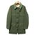 Autre Marque Go To Hollywood Work Jacket Grün