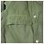 Autre Marque Go To Hollywood Work Jacket Grün - Ansicht 11