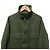 Autre Marque Go To Hollywood Work Jacket Grün - Ansicht 5