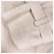 Mackintosh Rubberized Single Collar Coat Beige - view 10