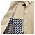 Mackintosh Rubberized Single Collar Coat Beige - view 4