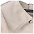 Mackintosh Rubberized Single Collar Coat Beige - view 5