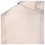 Mackintosh Rubberized Single Collar Coat Beige - view 6