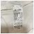 Autre Marque mizuiro ind Long Flare Dress Blanco - vista 5