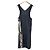 Autre Marque Jupe-pull CB CRESTBRIDGE Marron Gris anthracite - vue 2