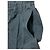 Autre Marque MHL. SUPERFINE COTTON TWILL Twill-Hose Blau Marineblau - Ansicht 4