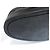 Mocassins Gancini Salvatore Ferragamo Noir - vue 11