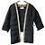 Autre Marque Abrigo Margaret Howell PROOFED COTTON NYLON TWILL Beige - vista 12