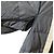 Autre Marque Abrigo Margaret Howell PROOFED COTTON NYLON TWILL Beige - vista 13