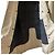 Autre Marque Abrigo Margaret Howell PROOFED COTTON NYLON TWILL Beige - vista 3