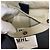 Autre Marque Abrigo Margaret Howell PROOFED COTTON NYLON TWILL Beige - vista 8