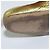 Décolleté Roger Vivier Trevivier con cristalli e tacco largo D'oro - vista 11