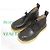 Bottega Veneta Stivali THE BOUNCE A.BOOT Marrone