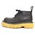 Bottega Veneta Stivali THE BOUNCE A.BOOT Marrone - vista 2