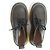 Bottega Veneta Stivali THE BOUNCE A.BOOT Marrone - vista 4