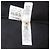 Autre Marque forte_forte Pullover-Hemdkleid Schwarz - Ansicht 11