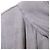Autre Marque forte_forte Pullover-Hemdkleid Schwarz - Ansicht 12