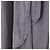 Autre Marque forte_forte Pullover-Hemdkleid Schwarz - Ansicht 14