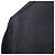 Autre Marque forte_forte Pullover-Hemdkleid Schwarz - Ansicht 3