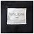 Autre Marque forte_forte Pullover-Hemdkleid Schwarz - Ansicht 8