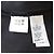 Autre Marque forte_forte Pullover-Hemdkleid Schwarz - Ansicht 9