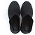 Autre Marque Gianvito Rossi TORRANCE Strickstiefel Schwarz - Ansicht 4