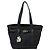 Autre Marque Bolsa 2way de lona 23ku Preto