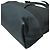Autre Marque Bolsa 2way de lona 23ku Preto - vista 12