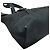 Autre Marque Bolsa 2way de lona 23ku Preto - vista 13