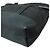 Autre Marque Bolsa 2way de lona 23ku Preto - vista 14