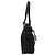 Autre Marque Bolsa 2way de lona 23ku Preto - vista 2