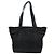 Autre Marque Bolsa 2way de lona 23ku Preto - vista 3