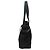 Autre Marque Bolsa 2way de lona 23ku Preto - vista 4