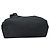Autre Marque Bolsa 2way de lona 23ku Preto - vista 5