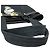 Autre Marque Bolsa 2way de lona 23ku Preto - vista 7
