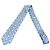 Giorgio Armani Silk Tie Blue - view 2