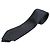 Giorgio Armani Silk Tie Brown Black