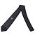 Giorgio Armani Silk Tie Brown Black - view 3