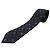 Giorgio Armani Silk Tie Brown Blue Navy blue