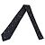 Giorgio Armani Silk Tie Brown Blue Navy blue - view 3